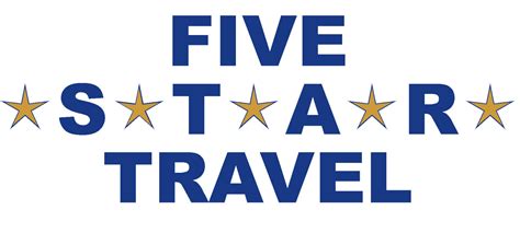 E: reservations@fivestarfasttrack. . Vip 5 star travel